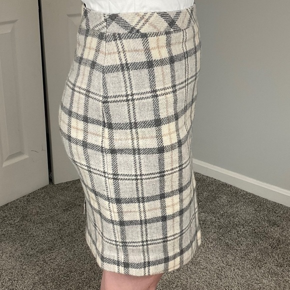 L.L. Bean Skirt - Picture 2 of 4